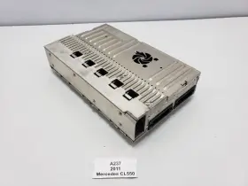 A2219005302 Mercedes-benz 07-14 Oem W216 Cl550 Amp Amplifier Audio Radio Harman Becker Kardon