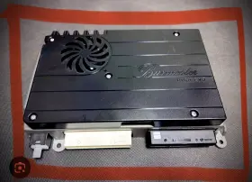 A2229000112 Mercedes-benz S65 Amg Burmester Audio Stereo Amplifier Assembly Oem