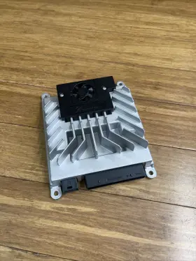 A2229001608 Mercedes-benz Oem 2014 2015 2016 - 2021 S550 C217 Audio Amplifier Amp Sound