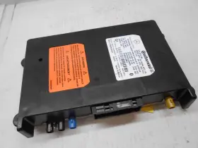 A2229006003 Mercedes-benz Communication Control Module Oem / 2229006003 Dr0511