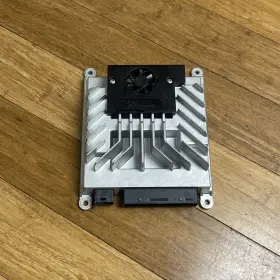 A2229008507 Mercedes-benz 2014 2015 - 2020 S550 W222 Burmester Audio Amplifier Oem