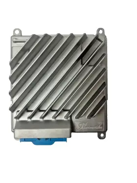 A2239002831 Mercedes-benz C-class 206 S-class 223 Glc 254 Oem Radio 3d Amplifier