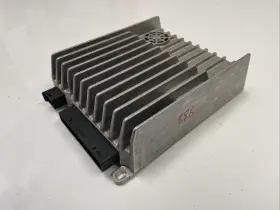 A2469008213 Mercedes-benz 2014 B250e Oem Harman Becker Sound Audio Amplifier Cla250