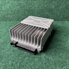 A2518201289 Mercedes-benz 2006-2009 Ml Gl R Class Radio Amplifier Amp Harman Becker