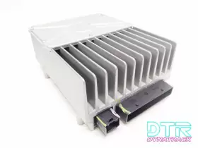 A2518207689 Mercedes-benz R Class M Radio Stereo Amplifier Amp Harman