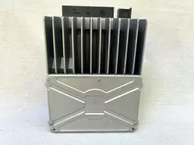 A2518706689 Mercedes-benz 2006-2008 R350 Ml350 Gl450 Harman Becker Kardon Audio Amplifier Amp Oem
