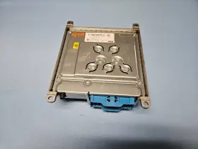 A2979003619 Mercedes-benz 23-24 Eqs Radio Audio Sound Amplifier Amp Oem