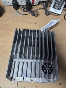 B2421173 Mercedes-benz 2013 Eclass Harman Becker Sound Amplifier Oem