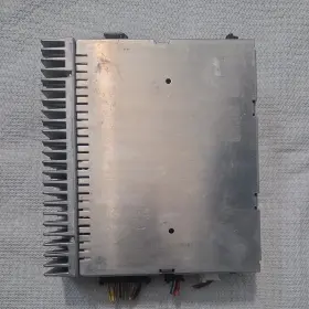 A2118274642 Mercedes-benz Be-6035 E-klasse W211 S211 Verst Rker Amplifier Be6035