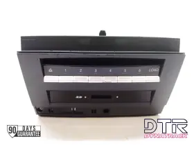 Be-9032 Mercedes-benz W221 S550 S63 07-09 Amg Head Unit Command Cd Navigation Be 9032 Oem