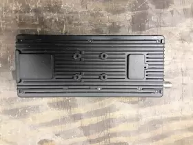 Ctx-3600a Mercedes-benz 1997 S-class Audio Radio Amplifier Car Phone Receiver Oem