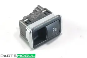 A2079050051 Mercedes Benz E350 E400 E550 2011-2017 Trunk Release Switch Oem