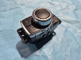 Mercedes Benz Gla 250 A2469001509 2014 2015 Cla250 - Navigation Mmi Console Control Knob