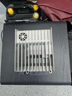 Mn9018 Mercedes-benz 2009 R Class Harman Kardon Amplifier