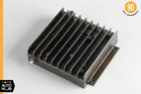 Syn8015 Mercedes-benz 00-06 W220 S600 S430 S55 Amg Antenna Amplifier Booster Module Oem