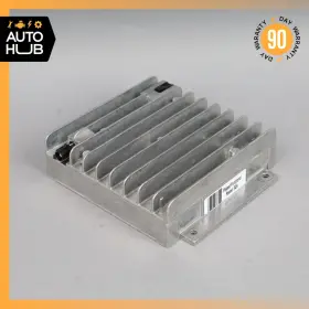 Syn9526a Mercedes-benz 07-10 W221 S600 Cl550 Antenna Amplifier Booster Module Oem