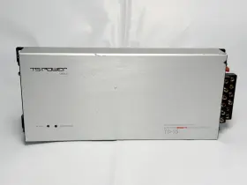 800wat Mercedes-benz Td55 Ts Power Amplifier