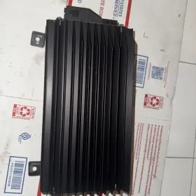A1408202389 Mercedes S500 1994 - 1998 S600 Cl500 Cl600 Audio Sound Amplifier