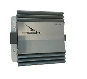 5l8t-18c808-bb Mercury 2005 Mariner Premier Amp Amplifier Audio Equipment 5l8t18c808bb Oem