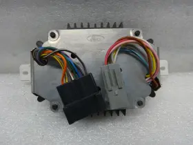F2dg-18b849-ac Mercury 1992-1993 Sable Radio Amplifier Oem Ak2203118