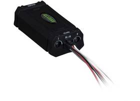 Metra Electronics/heise Axloc-80a 2 Channel Adjustable Line Level Converter 80w Module
