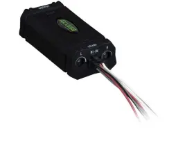 Axloc-80a Metra Electronics/heise 2 Channel Adjustable Line Level Converter 80w Module