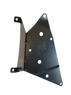 15151264 Mini 2000-2006 Cooper Hatch Speaker Amplifier Harman Kardon Mount Bracket Oem