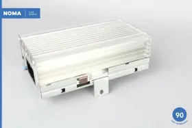 3451405 Mini 08-09 Cooper S Clubman R55 Hi-fi System Amplifier Harman Becker Oem