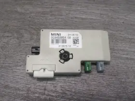 3453954 Mini 09-15 Cooper R57 R58 R59 Antenna Amplifier Diversity Module Oem