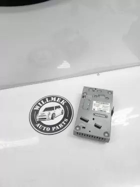 65129239601 Mini Cooper Harmon Kardon Amplifier Oem 07-15 R55 R56