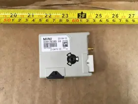 65209176193 Mini 2009-2015 Cooper S R57 R58 R59 Radio Antenna Amplifier Fm 009176193 Oem