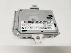 6820464 Mini 2016-2019 Cooper Harman / Becker Audio Stereo Amplifier Oem
