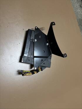 Mini 6940205 2002 - 2008 Cooperr50 R52 R53 Radio Amplifier Harman Kardon Oem