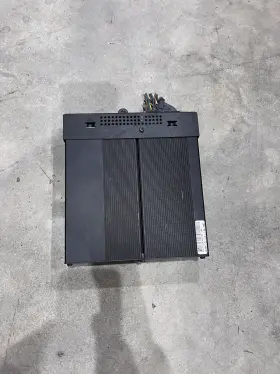 695901101 Mini R52 Cooper S Convertible Amplifier Amp 04 05 06 2002-2006