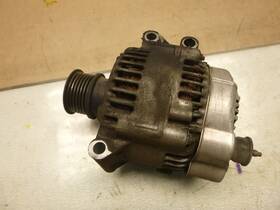 Mini 7515030-02 2004 Cooper S Amplifier Amp R53 Oem