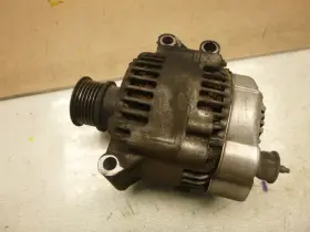 7515030-02 Mini 2004 Cooper S Amplifier Amp R53 Oem
