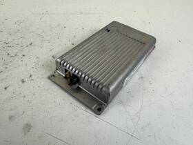 Mini 84.10-9 674-01 Cooper S Harman Becker Mulf2 - High Basis Svs Amplifier Amp R56 07-13