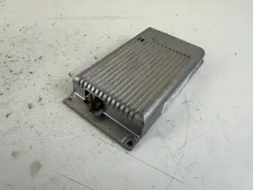 674-01 Mini 84.10-9 Cooper S Harman Becker Mulf2 - High Basis Svs Amplifier Amp R56 07-13