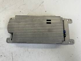 Mini 84.10-9257 160-03 Cooper Clubman S Amplifier Amp R55 08-14 Oem
