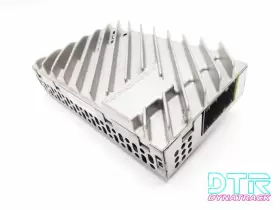 Hs9598 Mini 9 239 601 2010-2014 Coope Radio Stereo Amplifier Amp Harman Oem