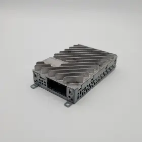 9296629 Mini 2007 - 2015 Cooper R55 R56 R60 Harman Kardon Becker Amp Amplifier