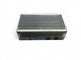 65123454363 Mini Cooper Amplifier Hifi 09-10 R57