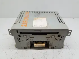 Am-fm-cd-mp3 Mitsubishi 638-50236c Audio Equipment Radio Receiver Fits 06-09 Galant 198212
