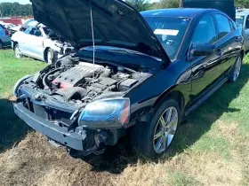 638-51068 Mitsubishi Audio Equipment Radio Control Face Plate Fits 07-08 Galant 222785