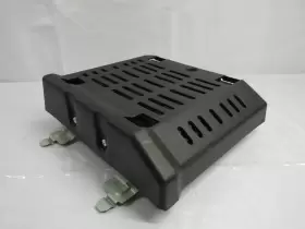 8701a230 Mitsubishi 2007-2013 Outlander Audio Amp Amplifier Oem