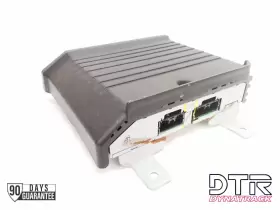 8701a279 Mitsubishi 2007-2013 Outlander Lancer Radio Stereo Amp Amplifier