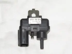 Bps118211 Mitsubishi 1996-1997 Mazda Miata Mx5 Oem Manifold Map Boost Pressure Sensor Bps1 18 211