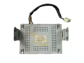 Mb572650 Mitsubishi 1991 Eagle Talon Radio Stereo Amplifier