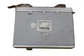 05030270ad Mopar 06-07 Charger Magnum 300 Audio Radio Stereo Amplifier Amp Oem