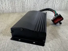 05030297ab Mopar 2006 Dodge Charger Srt8 Genuine Oem Radio Stereo Audio Amp Amplifier